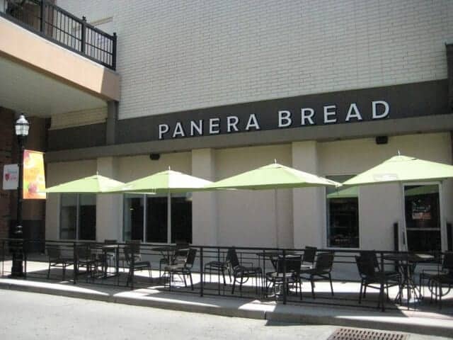 RESTAURANTS